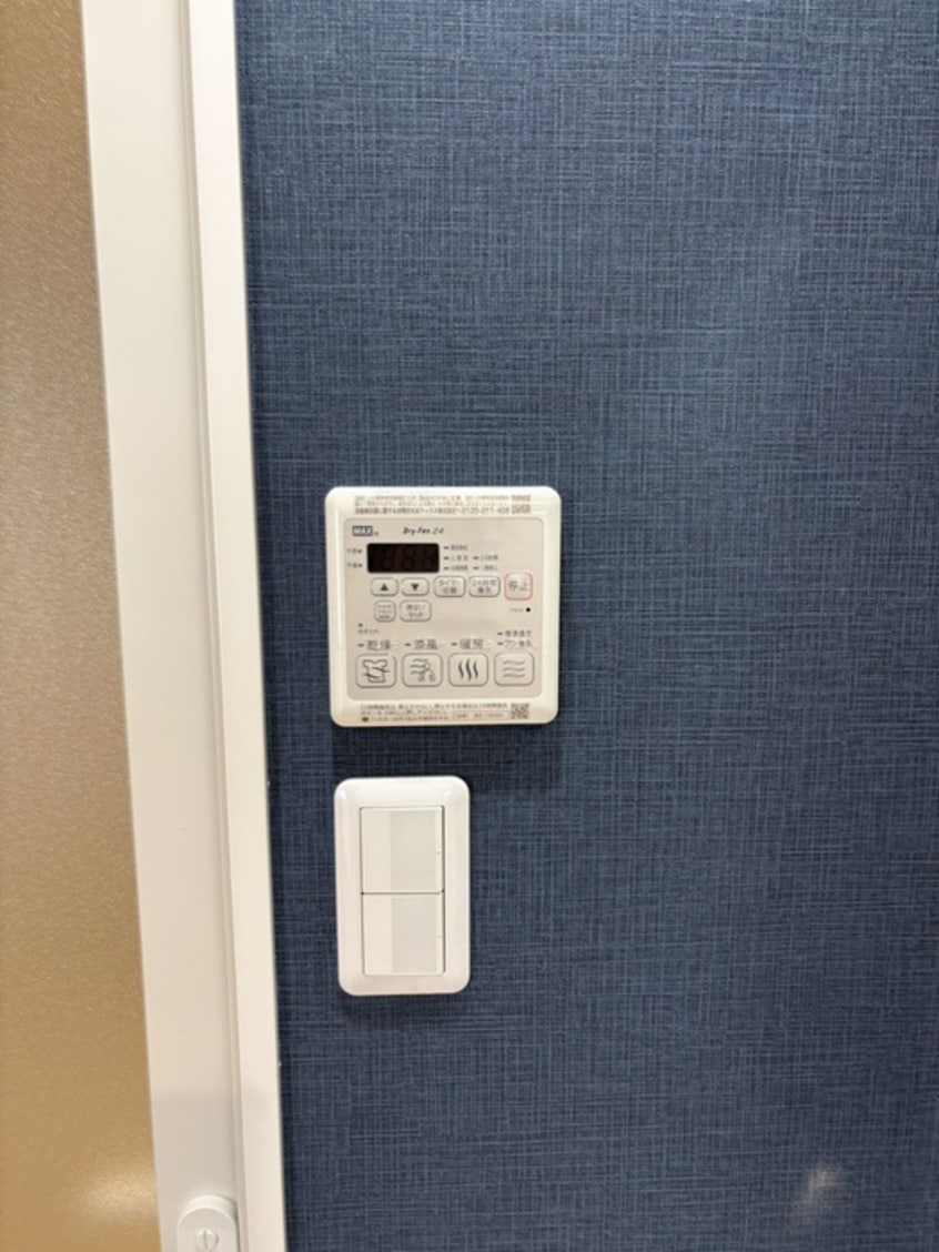 内観写真 Ｌｅ　Ｃｌａｉｒ