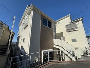 リーヴェルポート戸塚Ⅱ