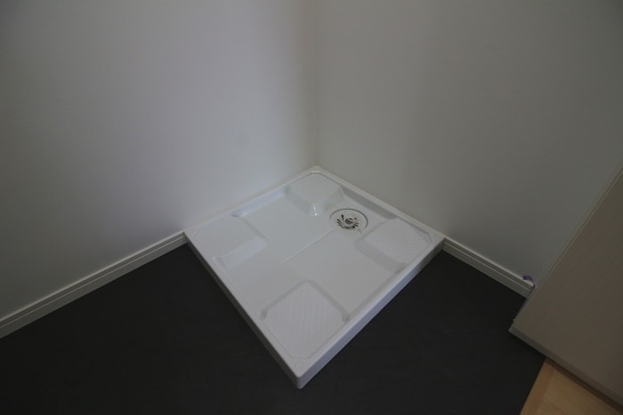 洗濯機置場 RABONA