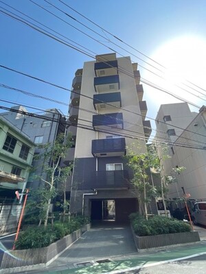 ガリシアグランデ江戸川橋(308)