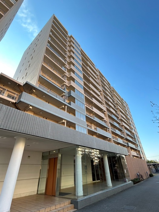 外観写真 ルネ・アクシアム（805）