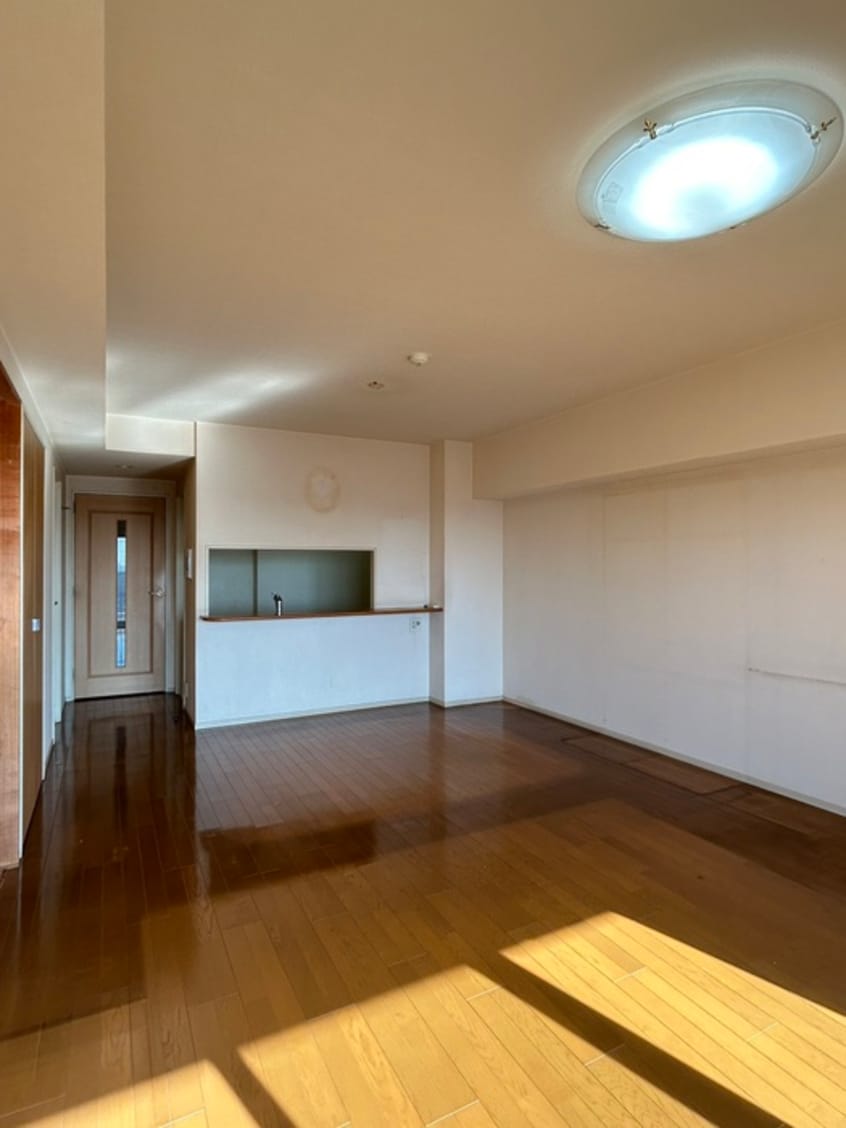 居室 ルネ・アクシアム（805）