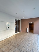 エントランス部分 ルネ・アクシアム（805）