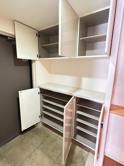 靴箱 ルネ・アクシアム（805）