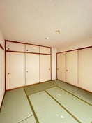 内観写真 ルネ・アクシアム（805）