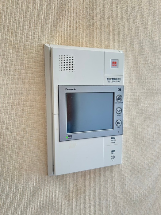 内観写真 ルネ・アクシアム（805）