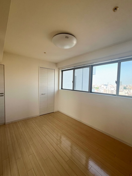 居室 駒込レジデンス壱番館