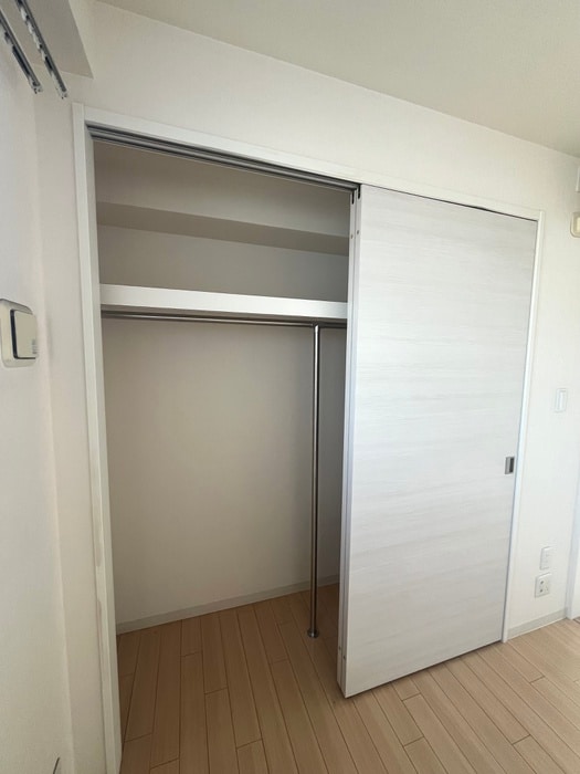 収納 駒込レジデンス壱番館