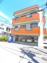 第二立川ビル