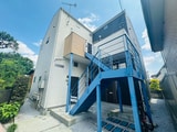 ベルフラッツ元住吉