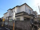 砧６戸建の外観