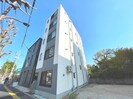 エルシア関町南の外観