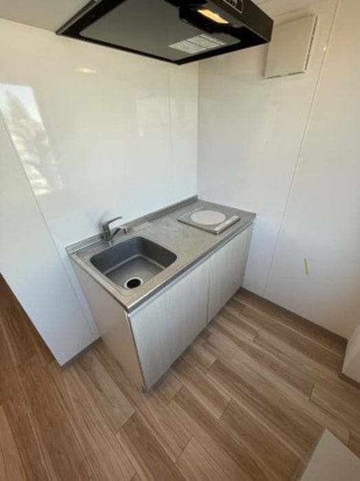 キッチン エルシア関町南