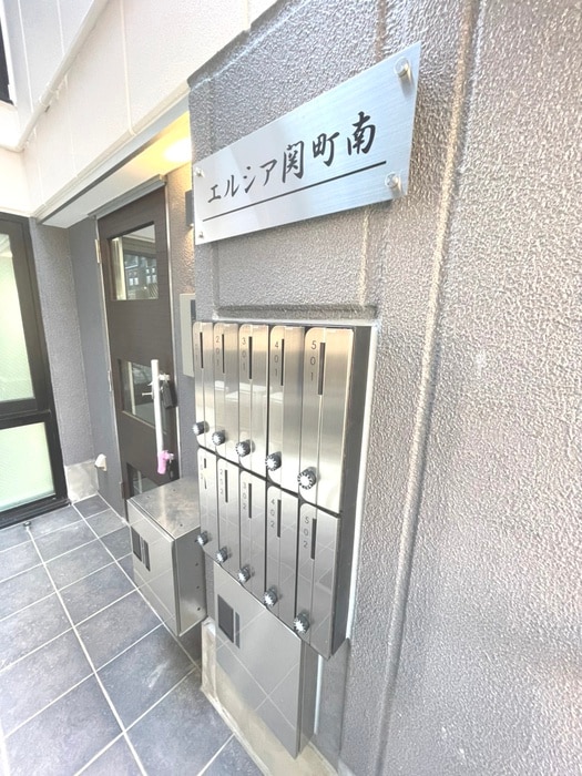 その他 エルシア関町南