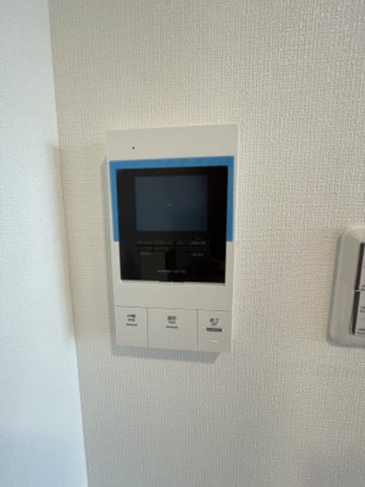 居室 エルシア関町南