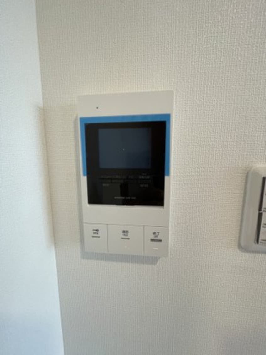 居室 エルシア関町南