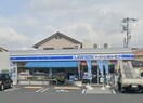 ローソン・スリーエフ 平塚広川店(コンビニ)まで152m 岡成B