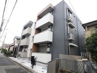 コンフォール西鶴間4丁目