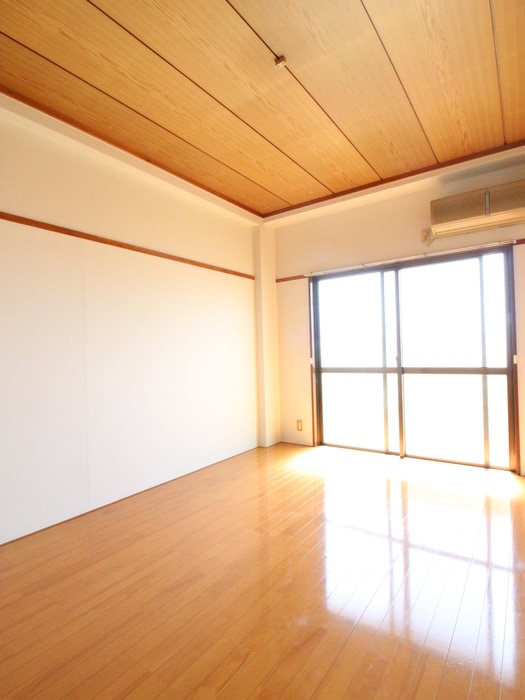 居室 ベルハイム