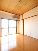 居室 ベルハイム