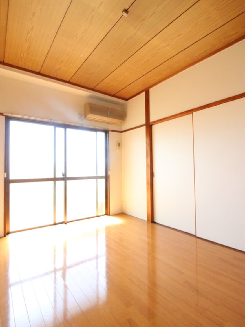 居室 ベルハイム