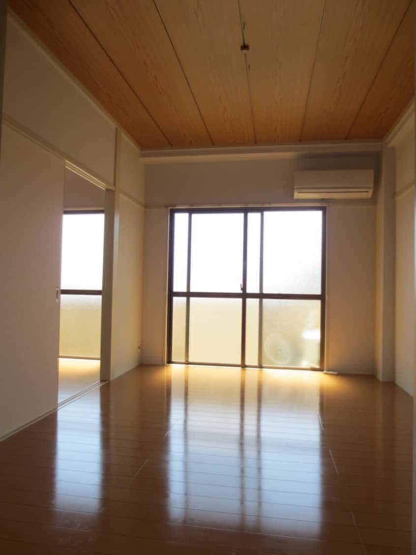 居室 ベルハイム