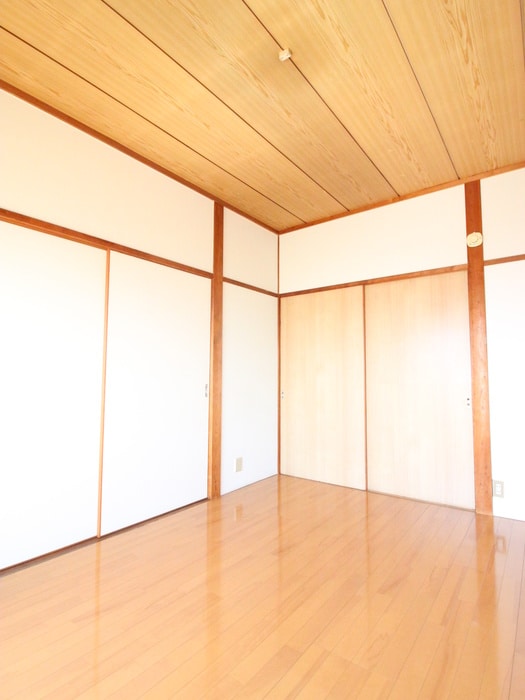 居室 ベルハイム