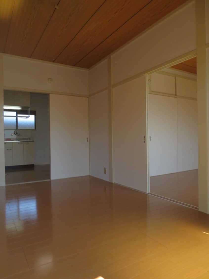 居室 ベルハイム