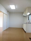 居室 ベルハイム