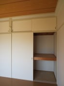 収納 ベルハイム