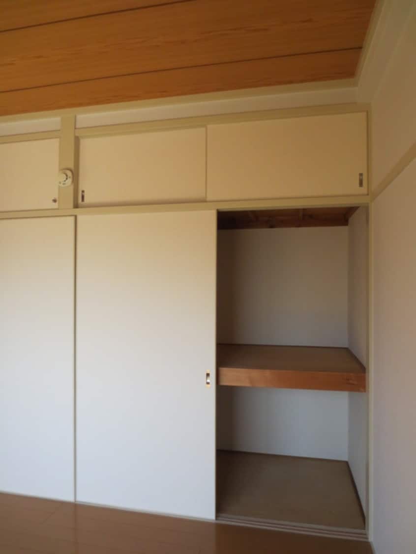 収納 ベルハイム