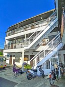 駐輪場 ＣＡＳＡ　Ｆｅｌｉｃｅ