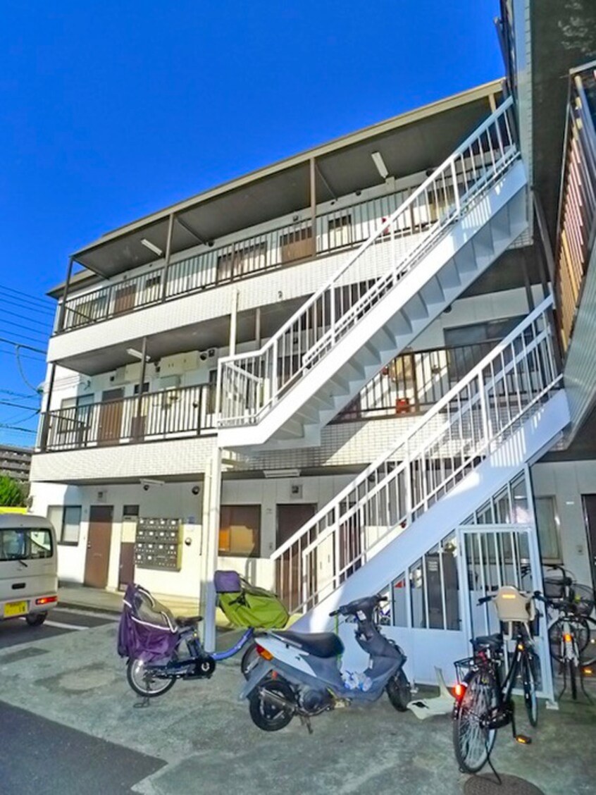 駐輪場 ＣＡＳＡ　Ｆｅｌｉｃｅ