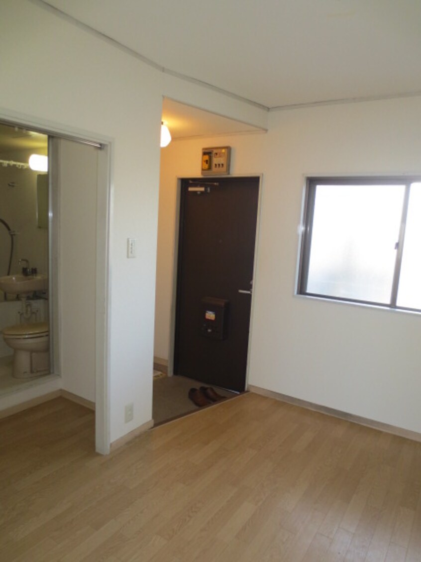 居室 ＣＡＳＡ　Ｆｅｌｉｃｅ