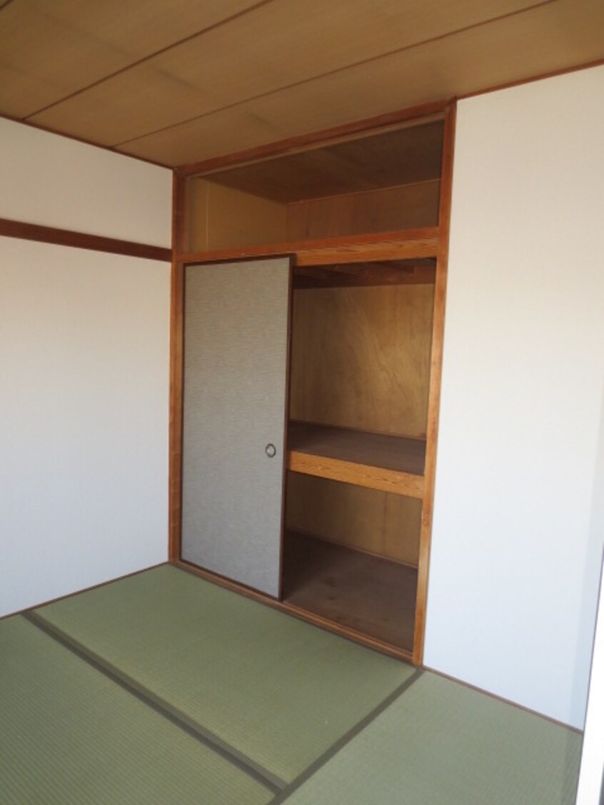 居室 ＣＡＳＡ　Ｆｅｌｉｃｅ