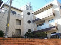 アシスト駒込マンションⅠ