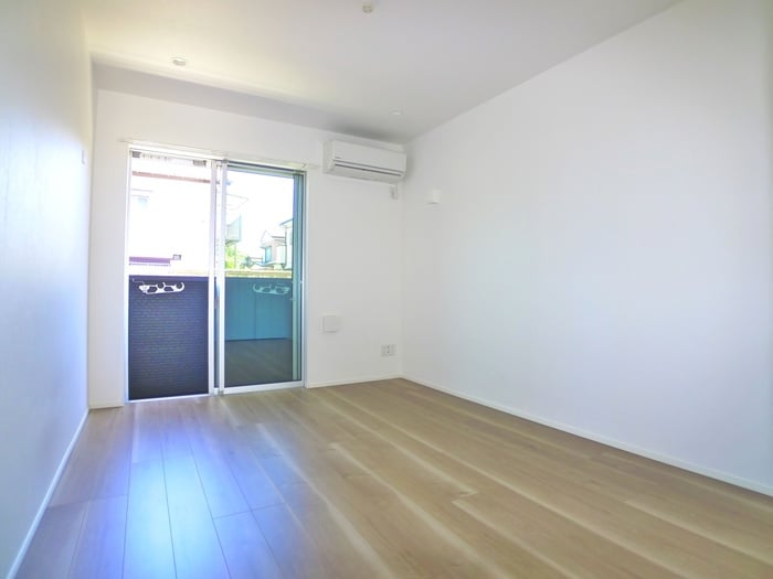 居室 レオーネ南柏