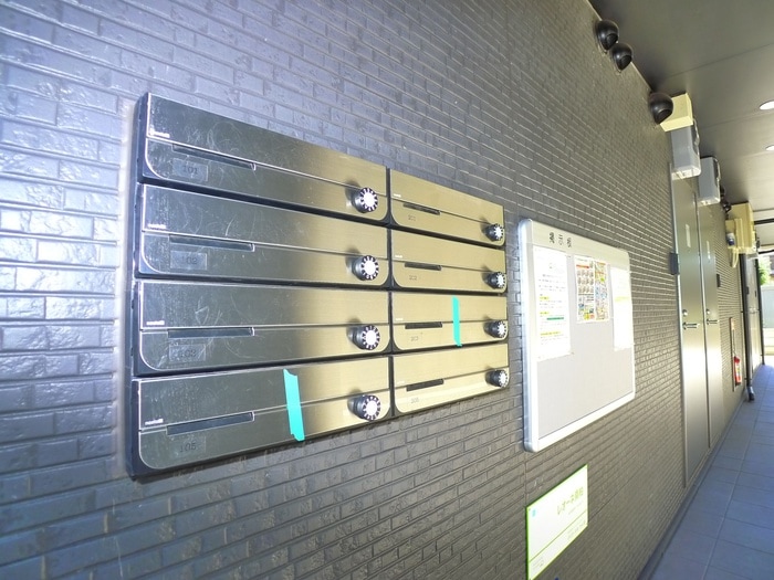 建物設備 レオーネ南柏