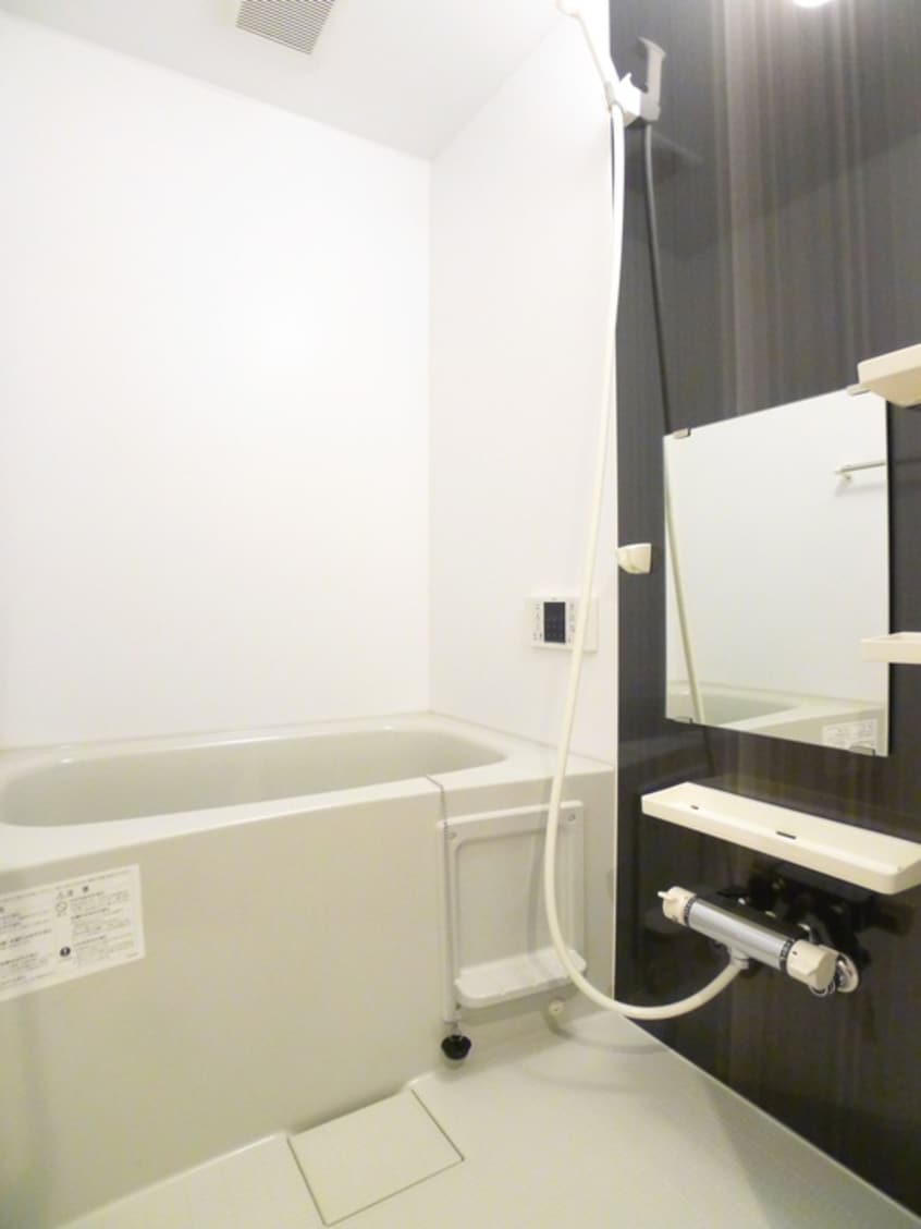 バス／シャワールーム等 レオーネ南柏
