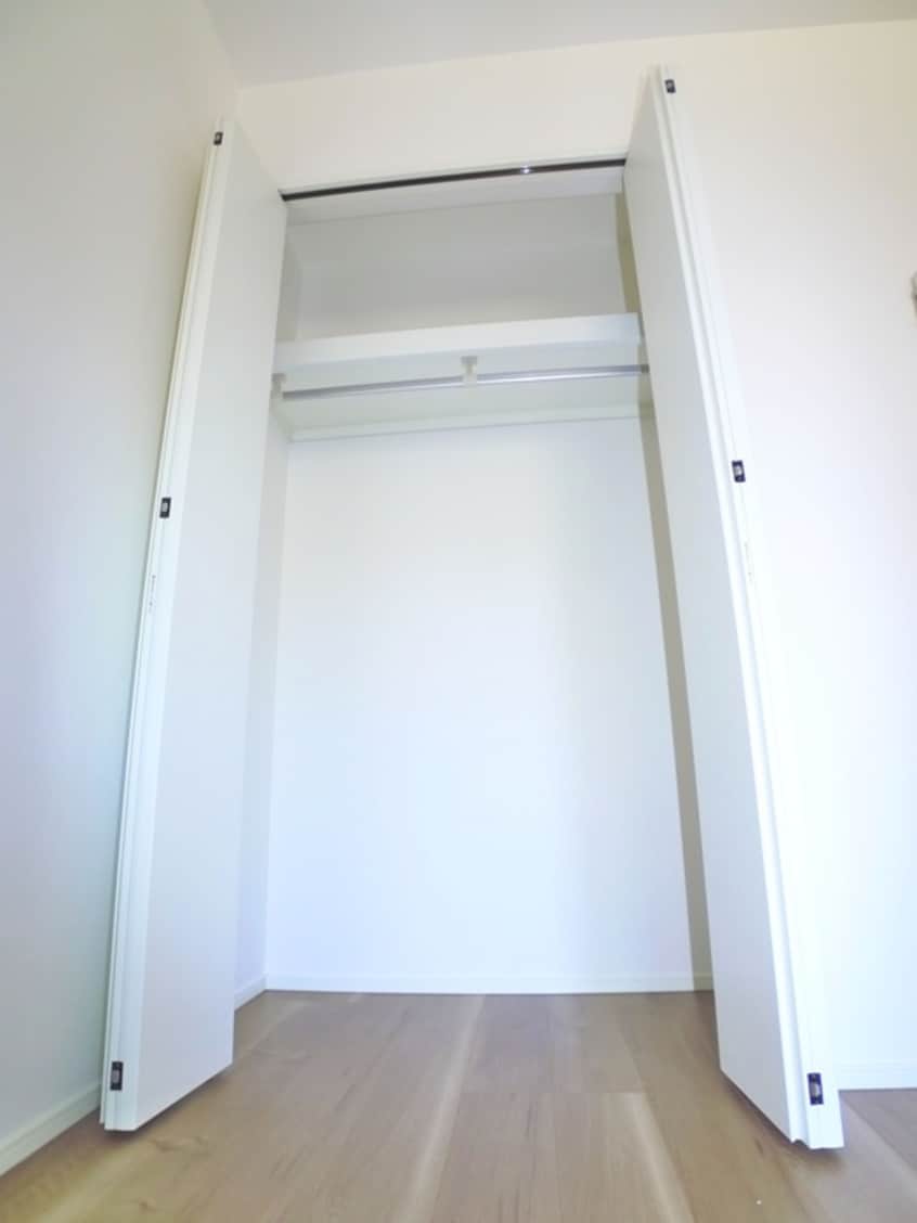 収納 レオーネ南柏