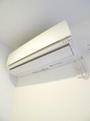 内観写真 レオーネ南柏
