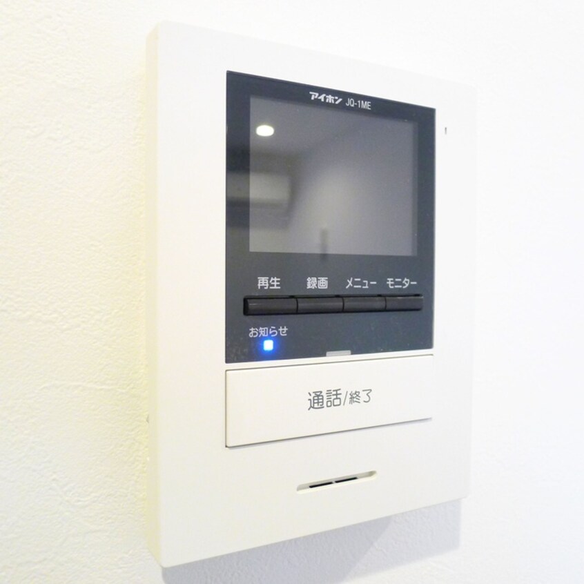 内観写真 レオーネ南柏