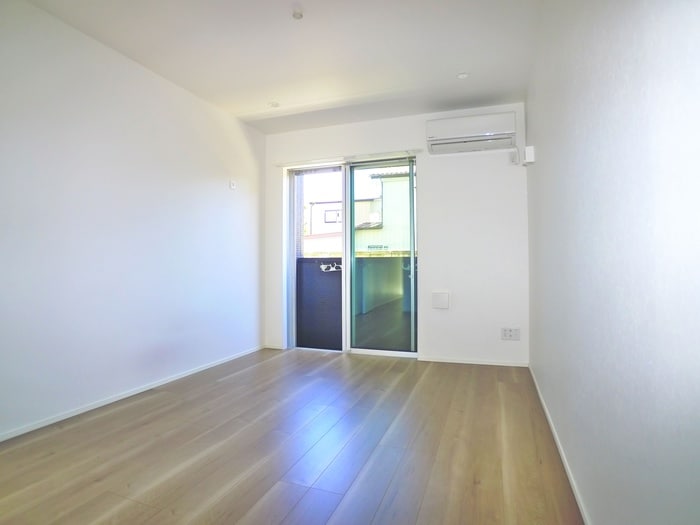 居室 レオーネ南柏