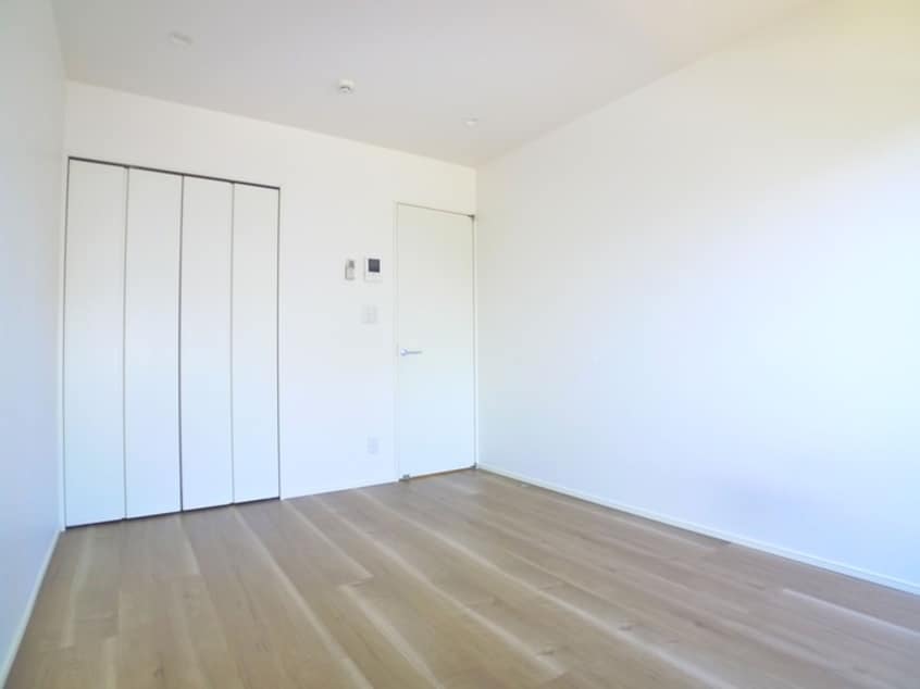 居室 レオーネ南柏