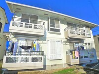 スプリングハイツ