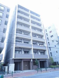 日神ﾃﾞｭｵｽﾃｰｼﾞ新宿中落合(101)