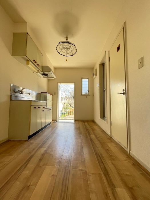 内観写真 モンシャト―ＩＷＡＮＡＧＡ