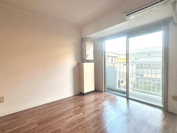 居室 ユ－ステム浦安