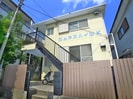 ジュネスハイツＫの外観