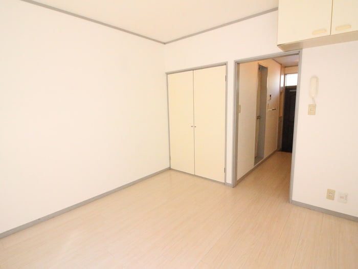 居室 マナンティアル